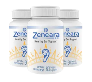 Zeneara 3 bottle